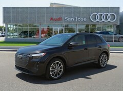 2026 Audi Q4 e-tron Premium SUV