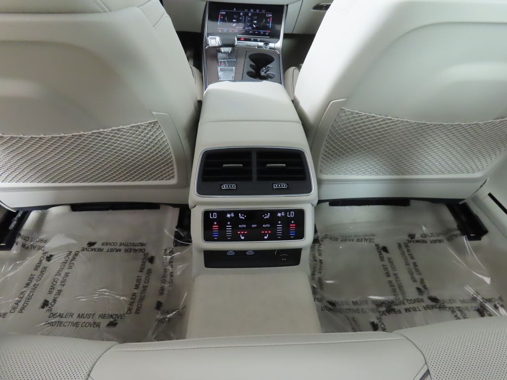 2025 Audi A6 Prestige - Photo 25