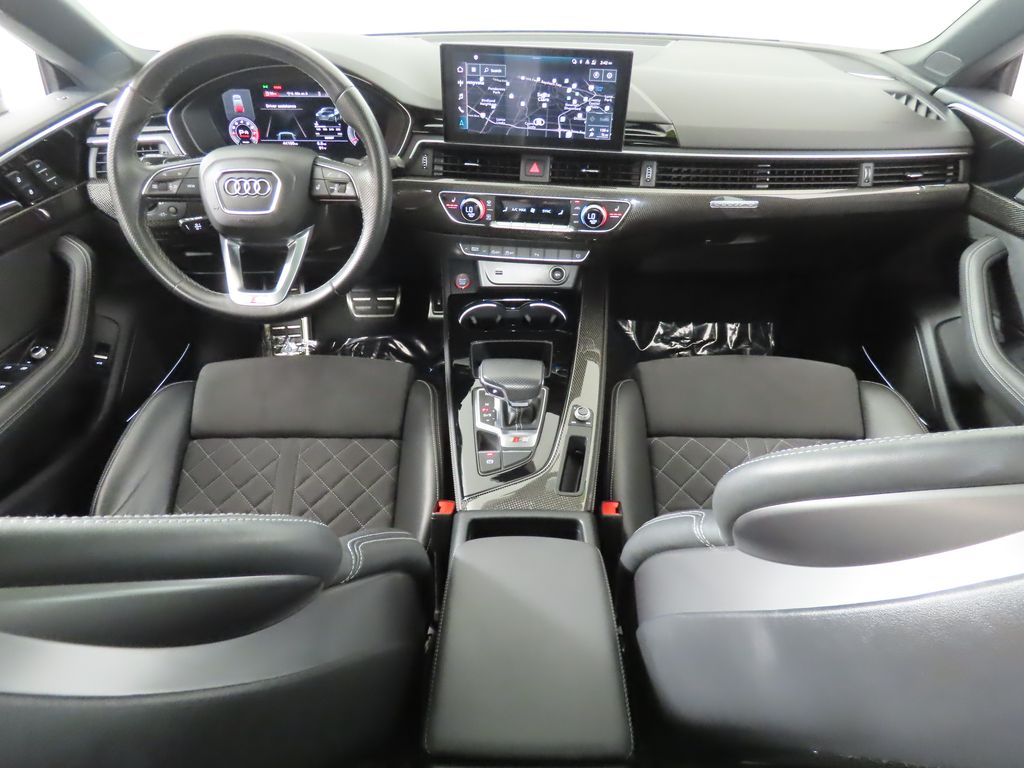 2023 Audi S5 Sportback Premium Plus - Photo 10