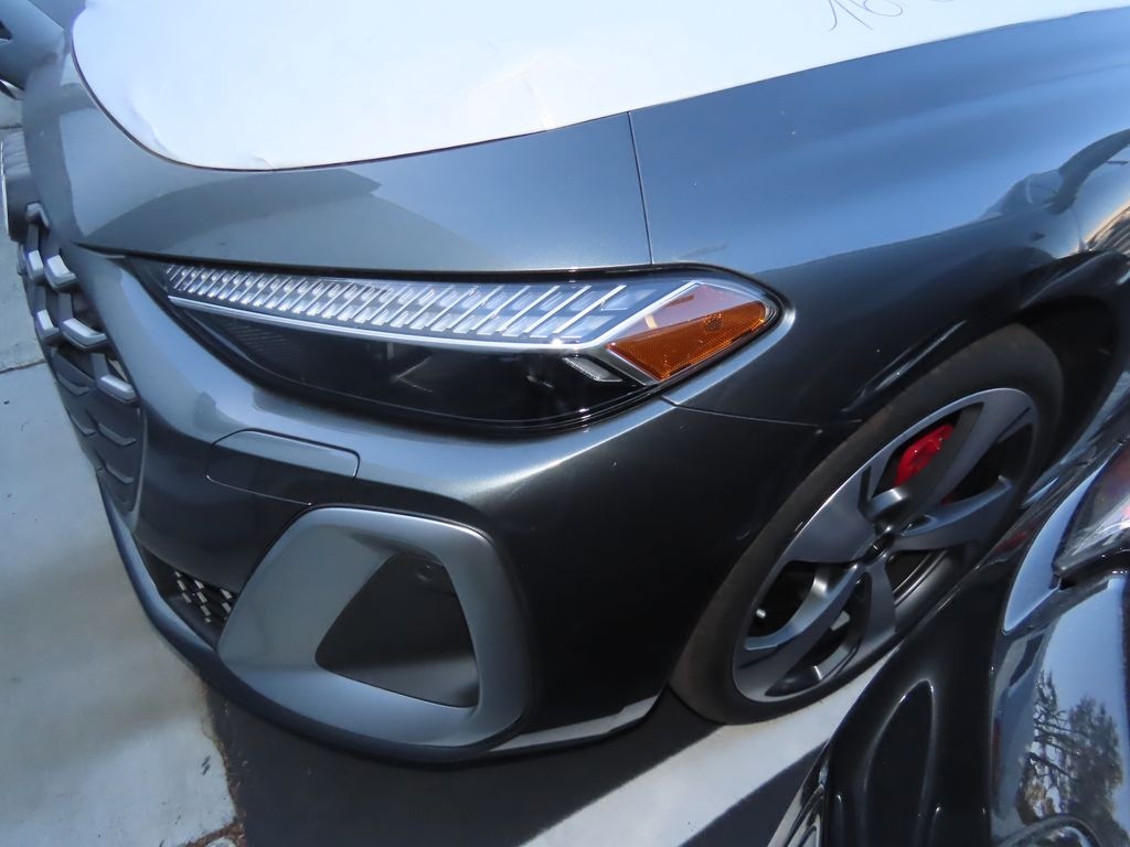 New 2025 Audi S5 3.0T Premium Sportback