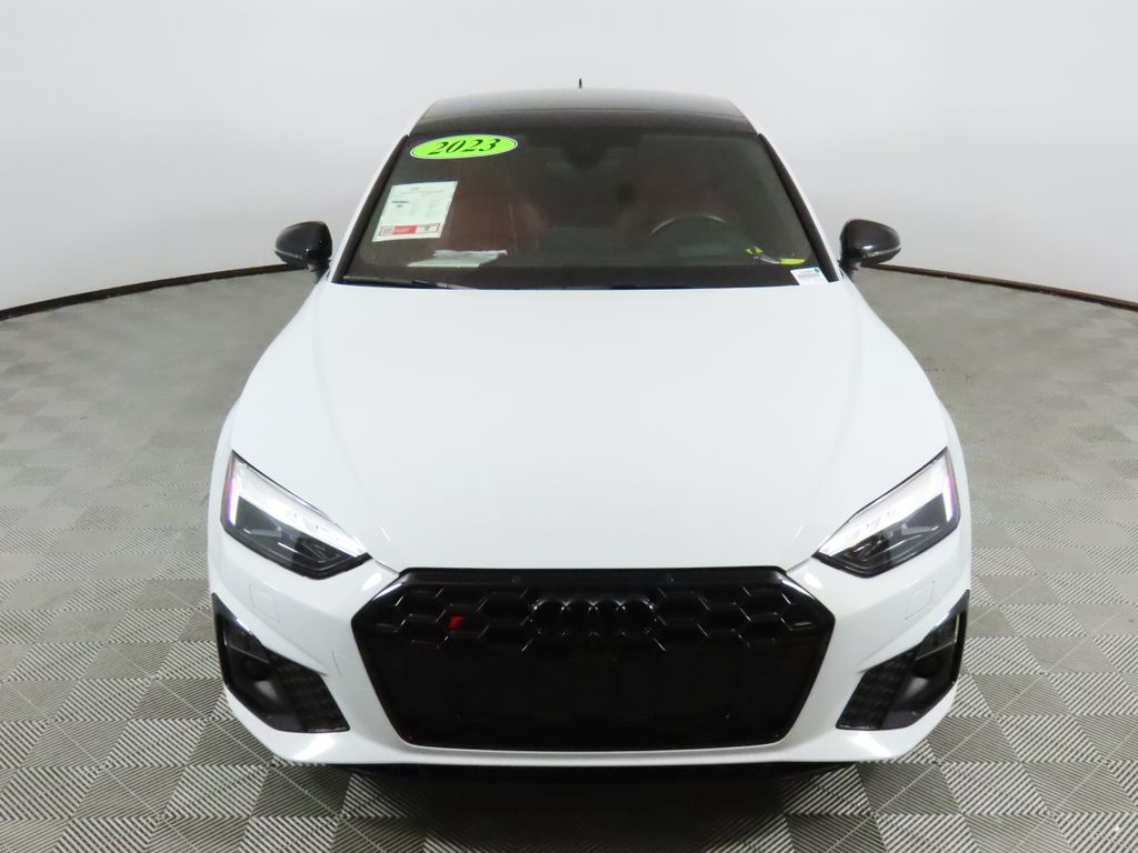 2023 Audi S5 3.0T Prestige photo 3