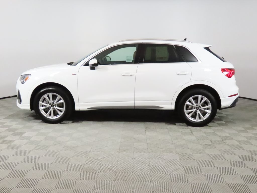 Used 2025 Audi Q3 Premium Plus SUV