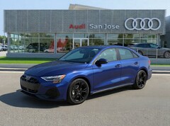 2026 Audi A3 Premium Sedan