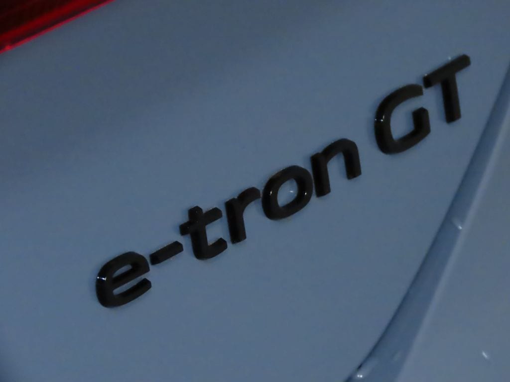 2026 Audi S e-tron GT Premium Plus - Photo 10