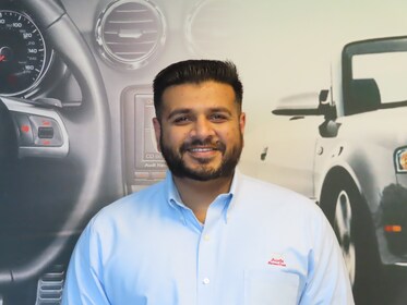 Staff member Jaimin N Shah from ID_d263ffa28341