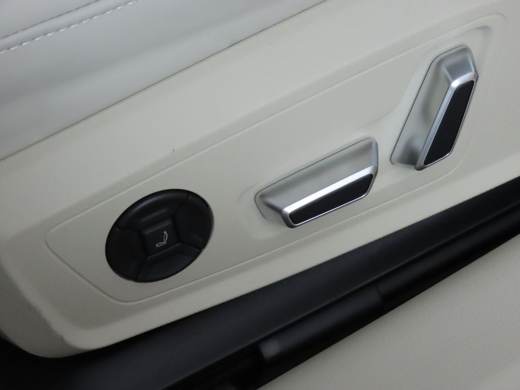 2025 Audi A6 Prestige - Photo 34