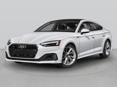 2026 Audi A5 Premium Plus Hatchback