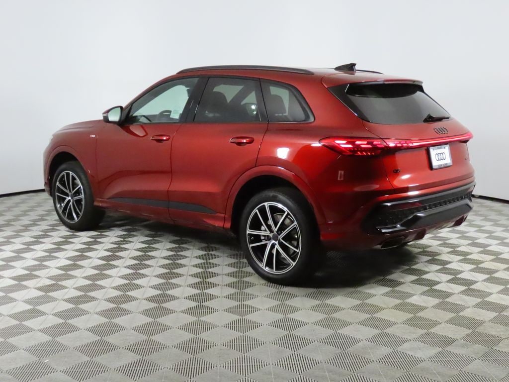 New 2026 Audi Q5 Premium Plus SUV