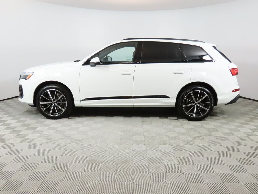 New 2026 Audi Q7 Premium Plus SUV