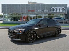2026 Audi RS Q8 Performance SUV