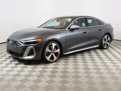 2025 Audi S5 Premium Plus Sportback