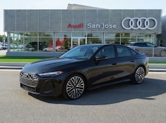 2026 Audi S5 Prestige Sportback