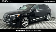 2025 Audi Q7 55 Prestige SUV