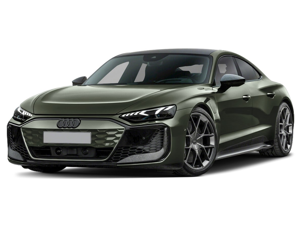 2026 Audi RS e-tron GT -'s photo