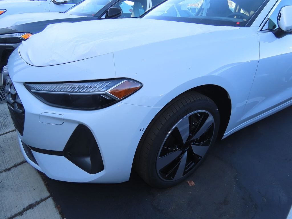 New 2025 Audi A5 2.0T Premium Sportback