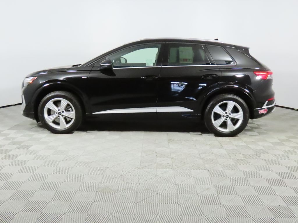 Used 2023 Audi Q4 e-tron Prestige SUV