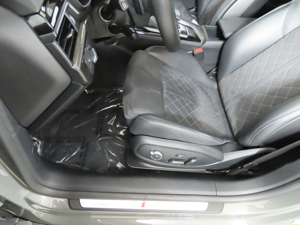 2023 Audi S5 Sportback Premium Plus - Photo 32