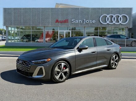2025 Audi S5 Premium Plus Sportback