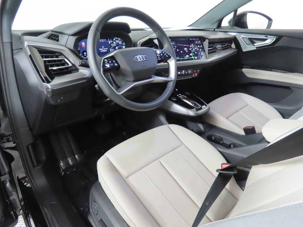 2026 Audi Q4 e-tron Premium - Photo 28