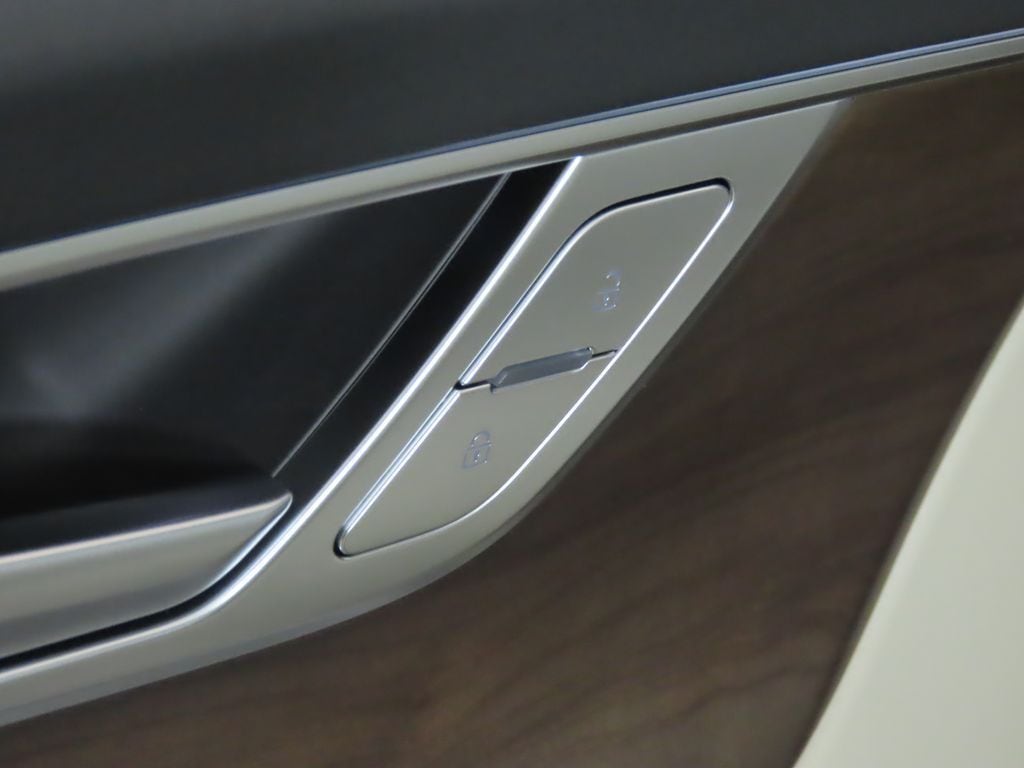 2025 Audi A6 Prestige - Photo 28