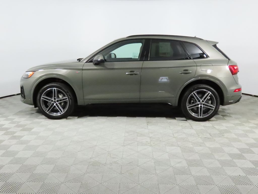 Used 2023 Audi Q5 e 55 Premium Plus SUV