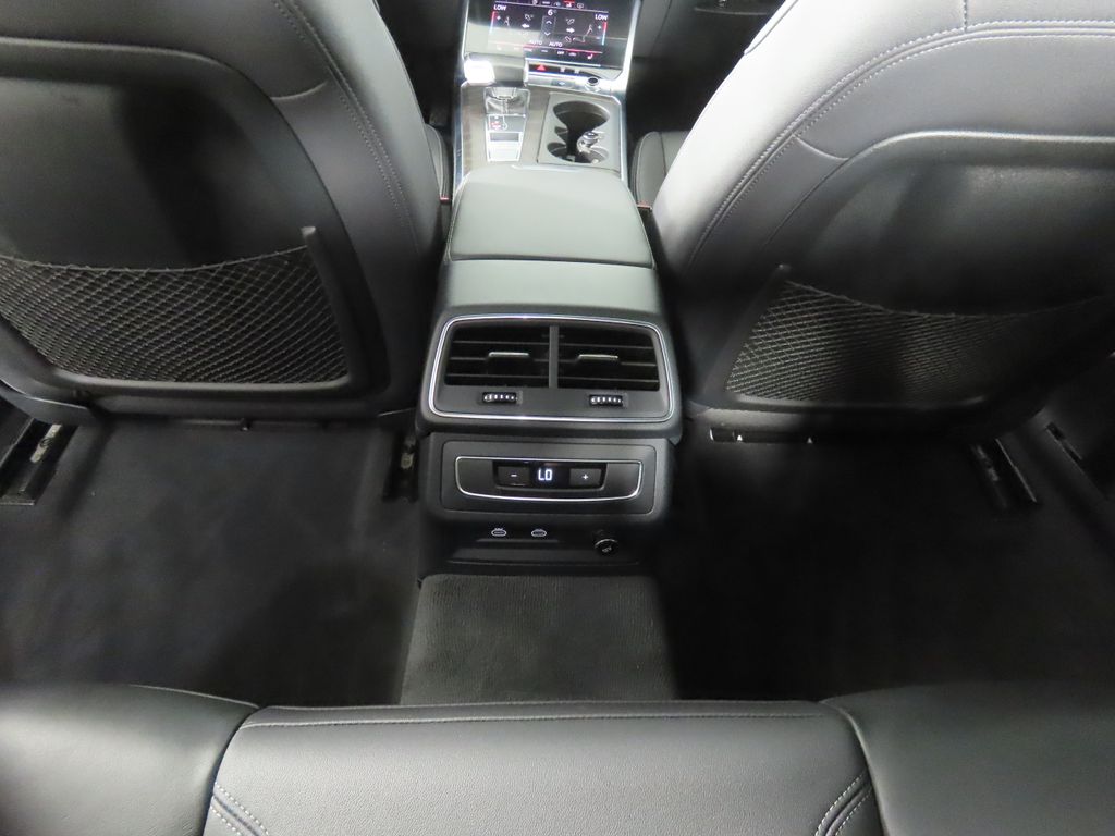 2022 Audi A7 Premium Plus - Photo 25