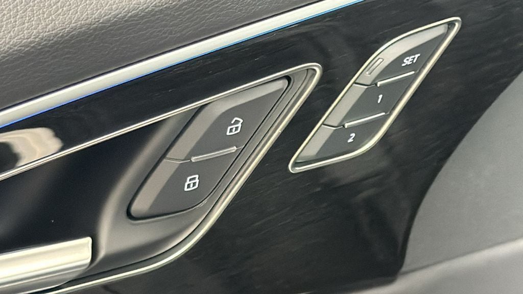 2025 Audi Q7 Prestige - Photo 26