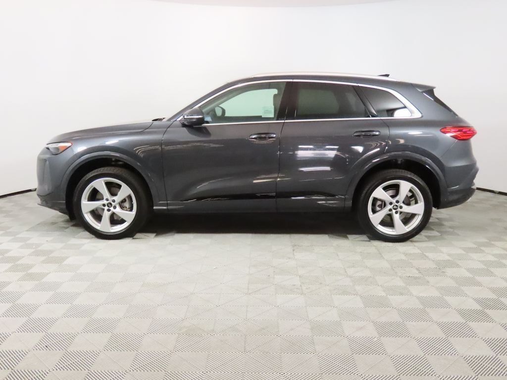 New 2025 Audi Q5 Premium Plus SUV