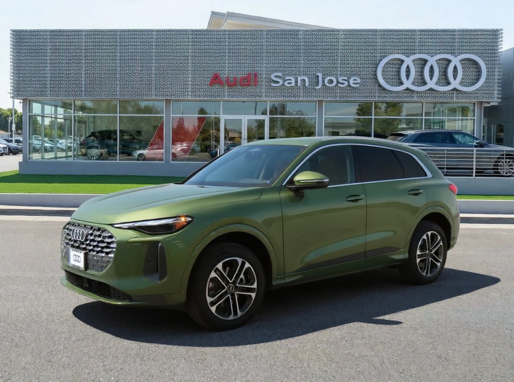 2026 Audi Q5 Premium quattro's photo