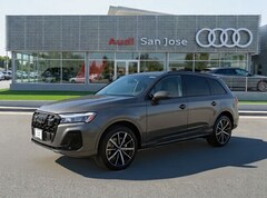 2026 Audi Q7 Premium Plus SUV
