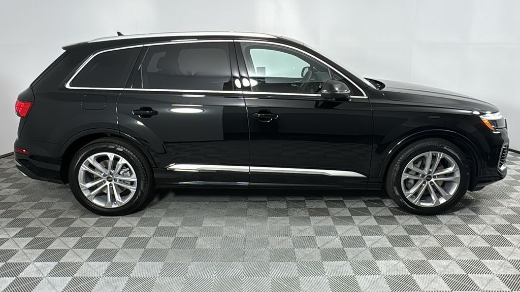 2025 Audi Q7 Prestige - Photo 6