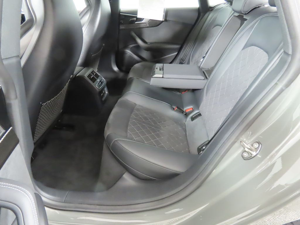 2023 Audi S5 Sportback Premium Plus - Photo 37