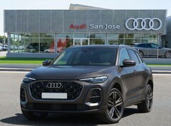 2026 Audi Q5 Sportback Premium Plus SUV