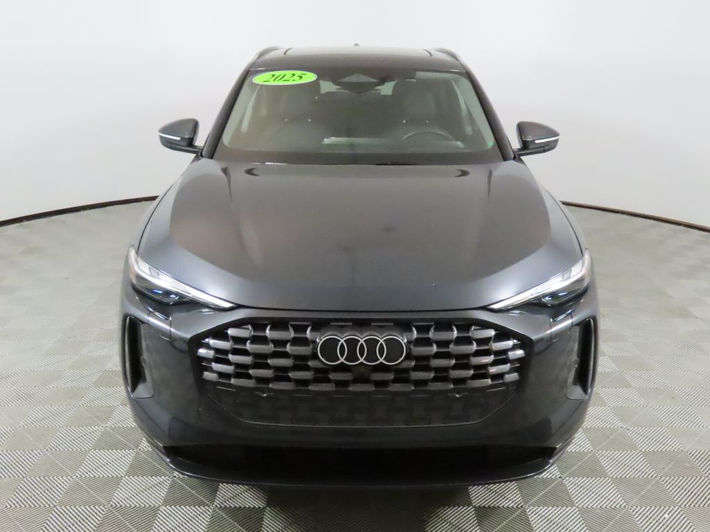 2025 Audi Q5 2.0T Premium photo 3