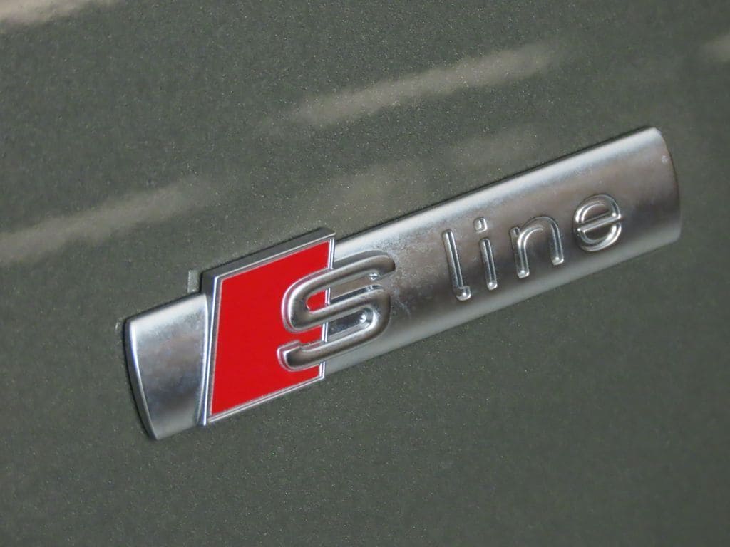 2025 Audi A6 Prestige - Photo 11