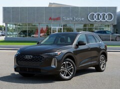 2026 Audi Q5 Sportback Premium Plus SUV