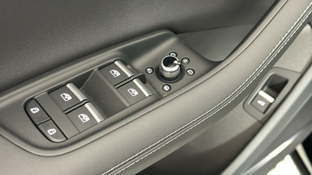 2025 Audi Q7 Prestige - Photo 28