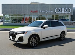 2026 Audi Q7 Premium Plus SUV