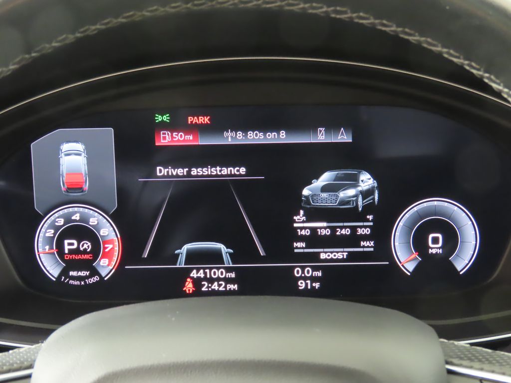 2023 Audi S5 Sportback Premium Plus - Photo 12