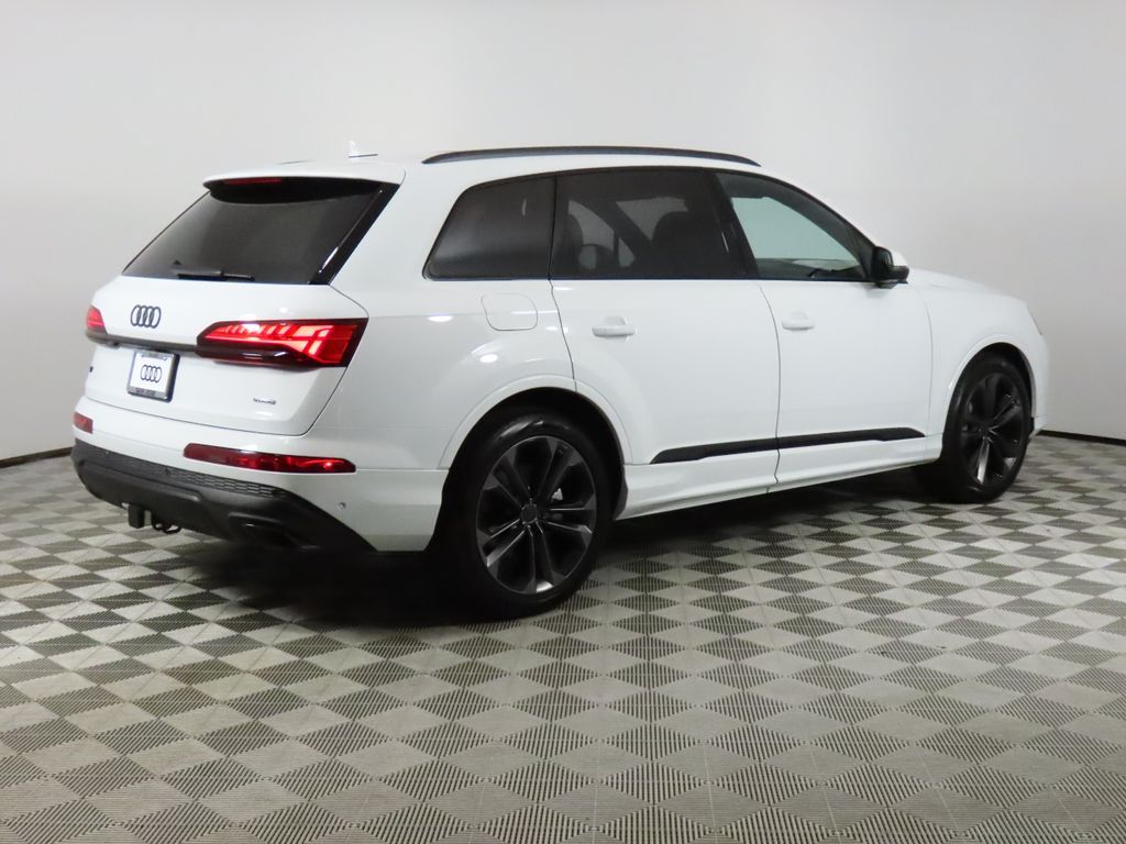 2026 Audi Q7 Premium Plus - Photo 5