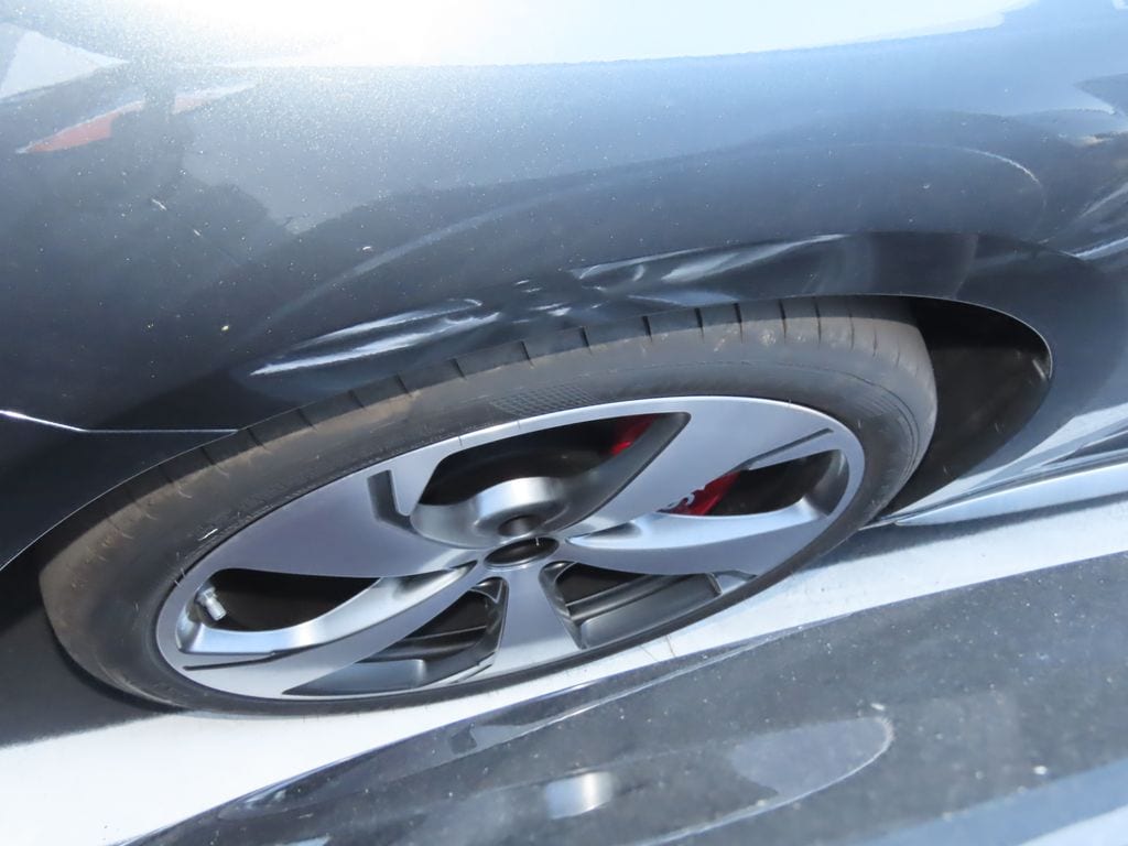 New 2025 Audi S5 3.0T Premium Sportback