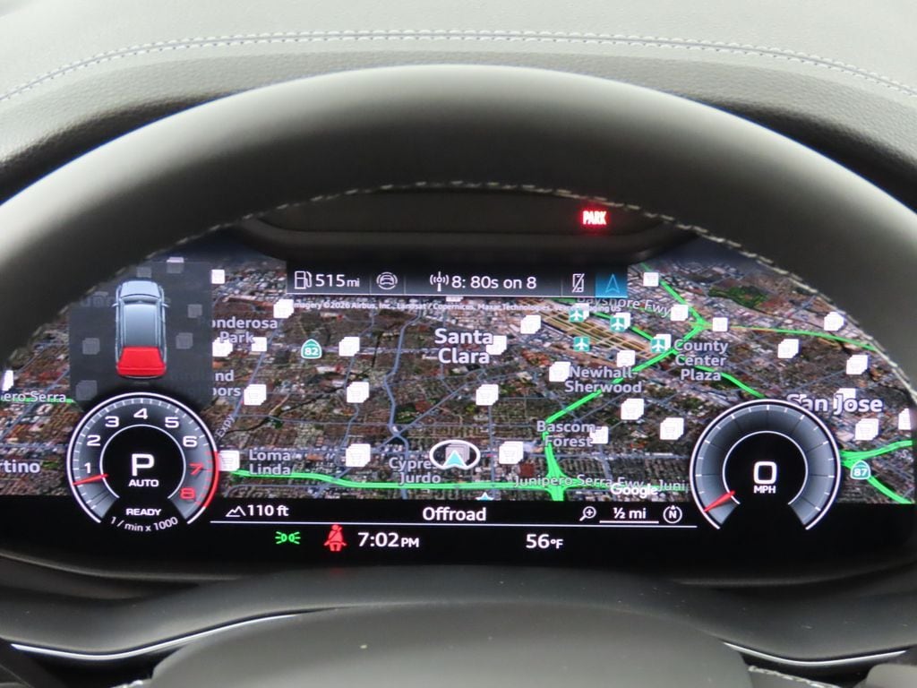 2026 Audi Q7 Premium Plus - Photo 13