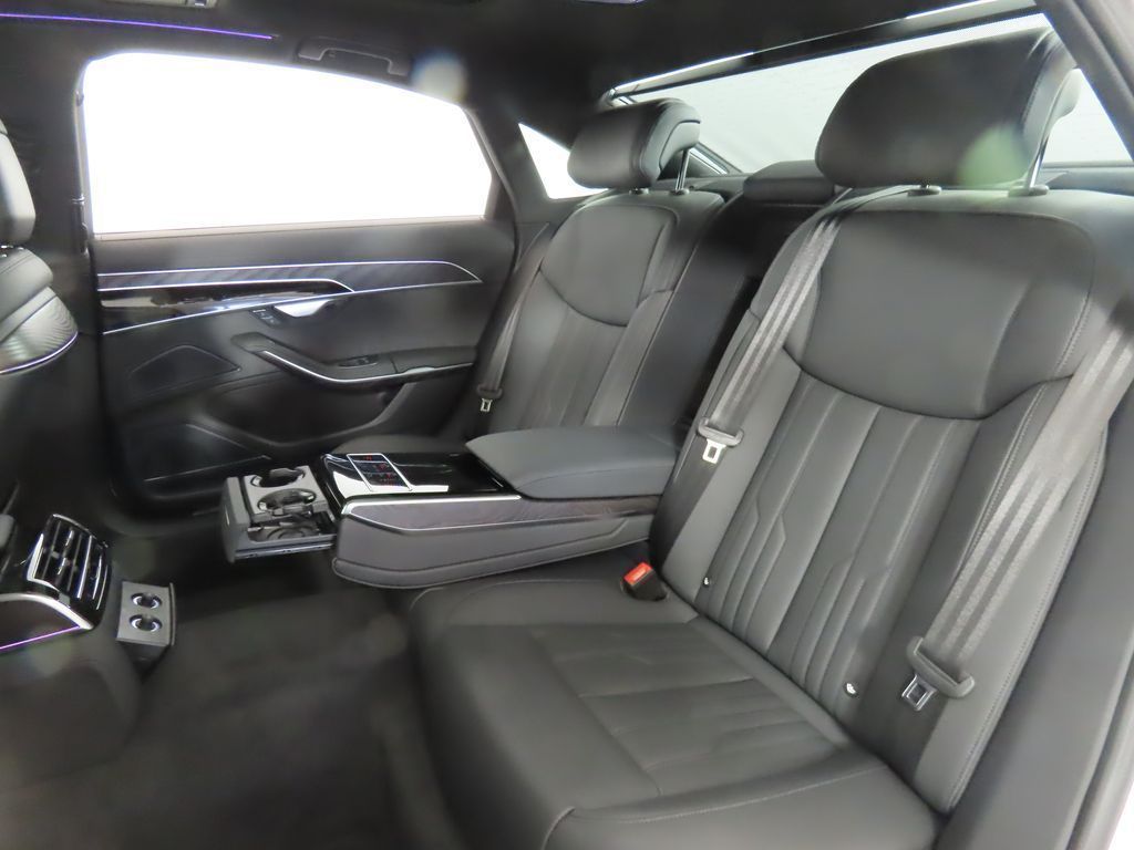 2025 Audi A8 Base - Photo 38