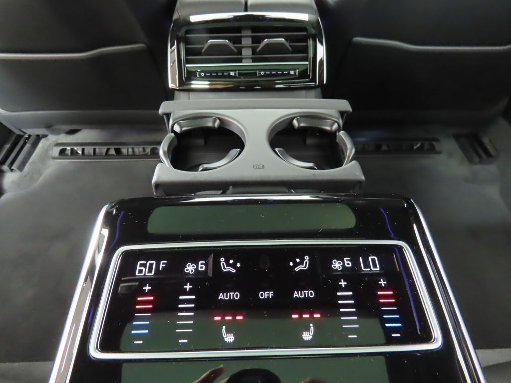 2025 Audi A8 Base - Photo 26