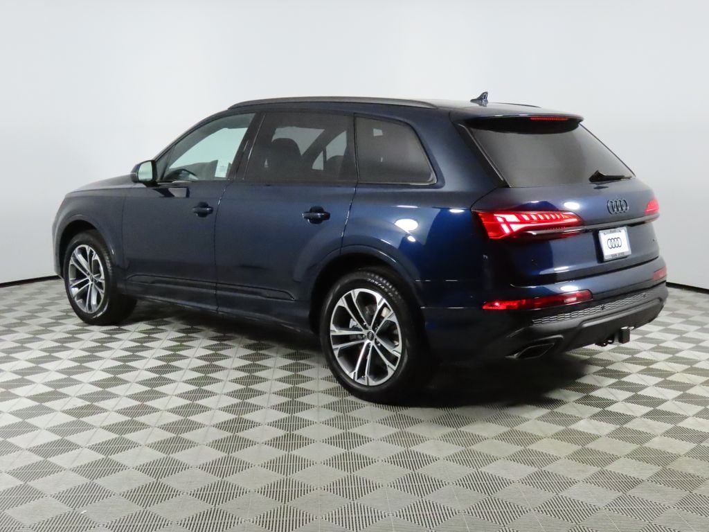 New 2026 Audi Q7 Premium Plus SUV