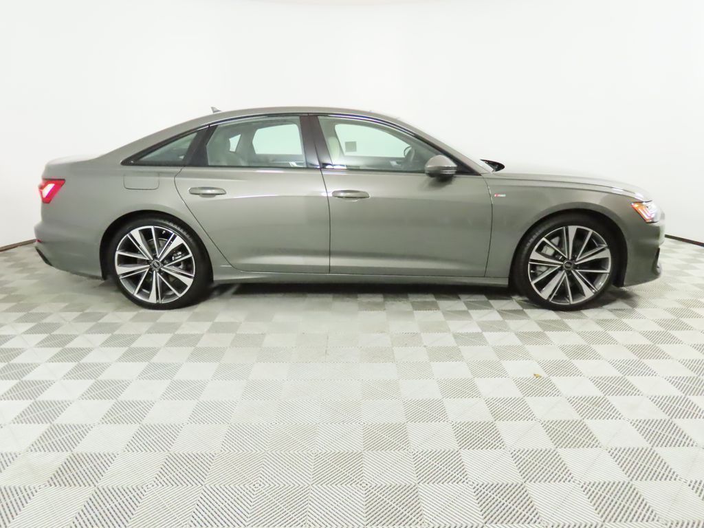 2025 Audi A6 Prestige - Photo 6