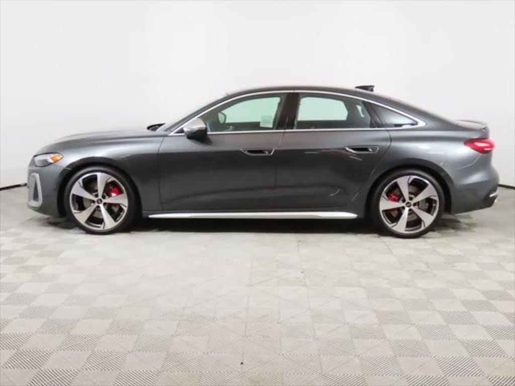 New 2025 Audi S5 Premium Plus Sportback