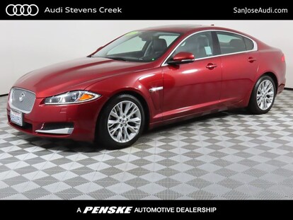 New 2023 Jaguar XF SE 4dr Car in Santa Monica #PCY92860