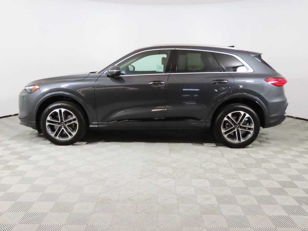 Used 2025 Audi Q5 2.0T Premium SUV