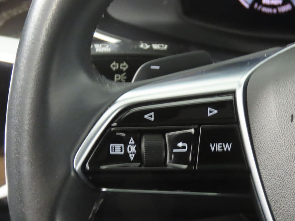 2022 Audi A7 Premium Plus - Photo 17